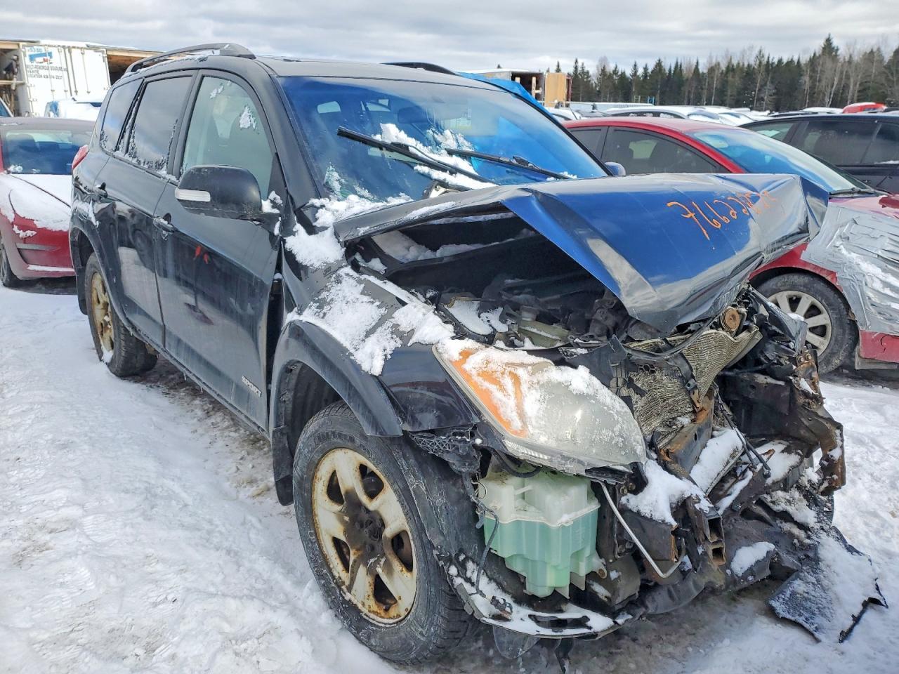 2011 TOYOTA RAV4