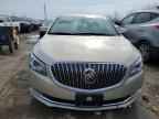 2015 BUICK LACROSSE