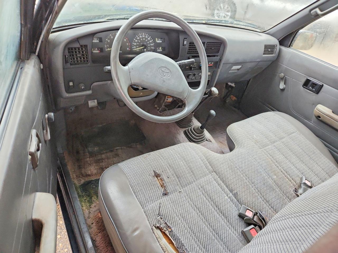 1994 TOYOTA Pickup