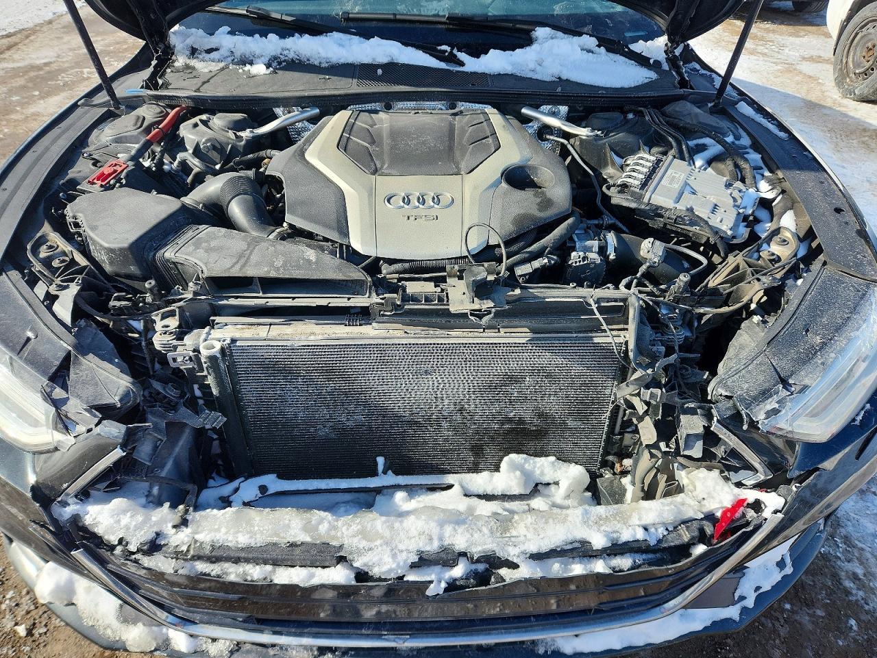 2019 AUDI A7