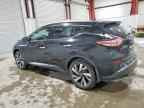 2016 NISSAN MURANO