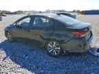 2020 NISSAN VERSA