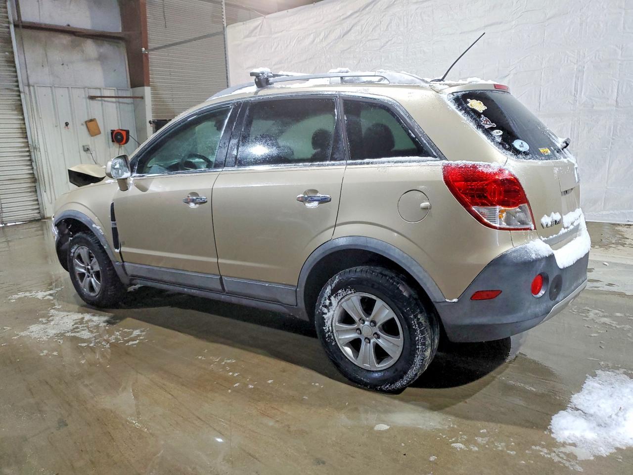 2008 SATURN Vue