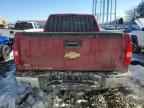 2007 CHEVROLET Silverado