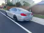 2011 BMW 5 series