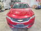 2014 CHEVROLET IMPALA
