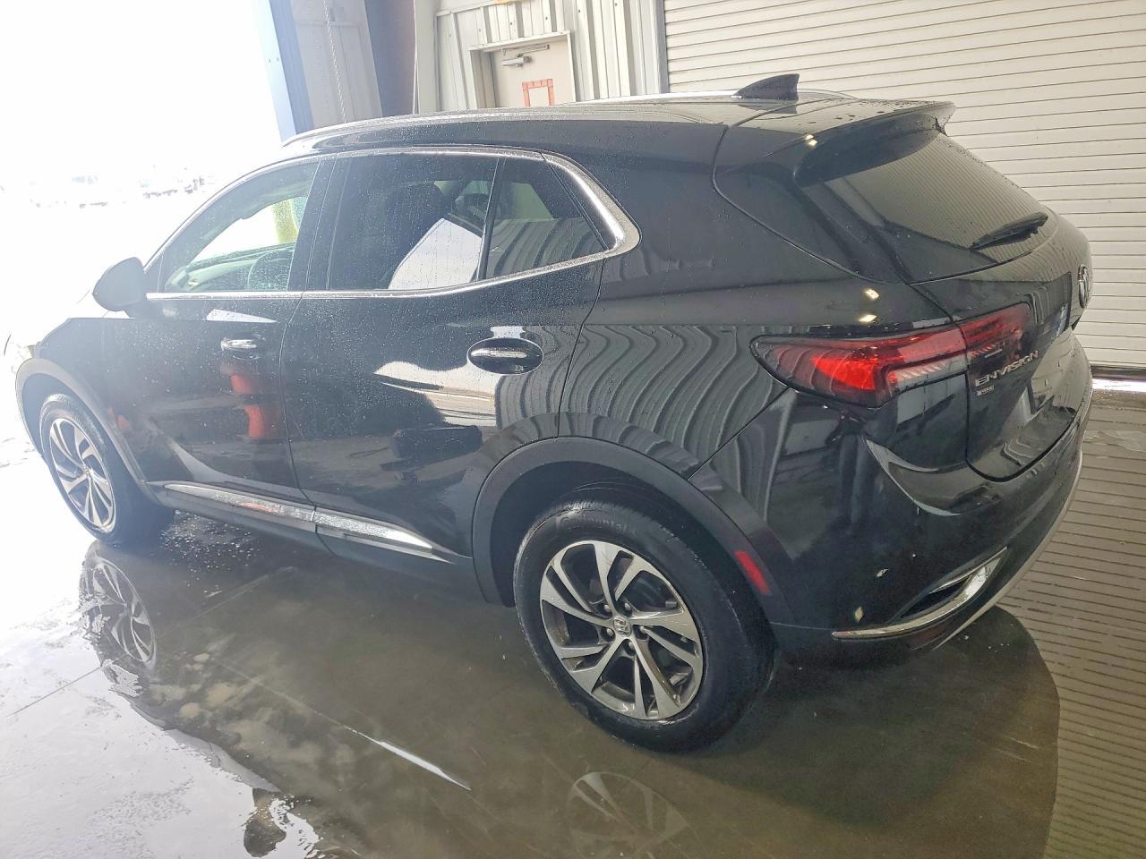 2023 BUICK Envision