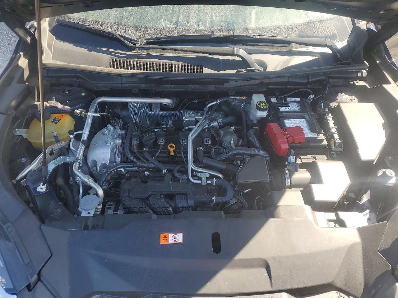 2023 MITSUBISHI outlander