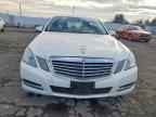 2013 MERCEDES-BENZ E-Class