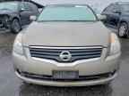 2008 NISSAN ALTIMA