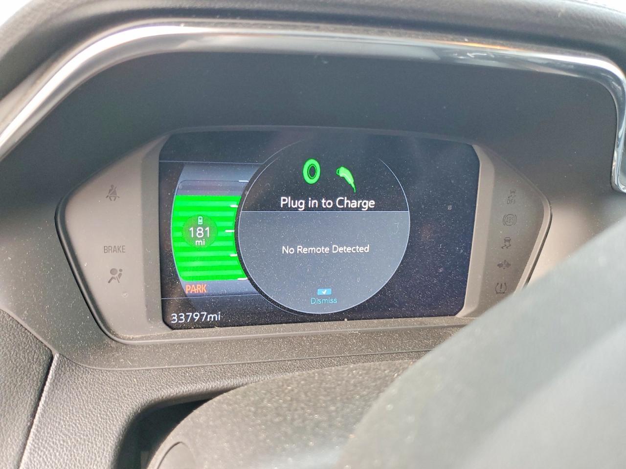 2023 CHEVROLET Bolt EUV