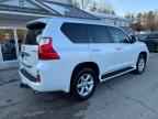 2011 LEXUS GX 460