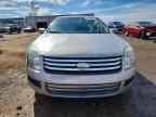 2010 FORD FUSION