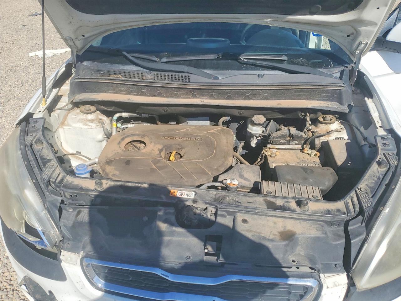 2012 KIA SOUL