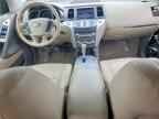 2012 NISSAN MURANO