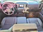 2017 CHEVROLET Silverado 2500