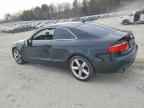 2009 AUDI A5 Quattro