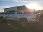 2016 TOYOTA TACOMA