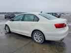 2011 VOLKSWAGEN JETTA