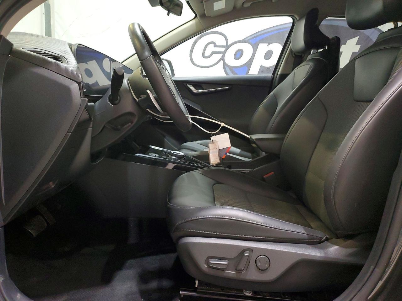 2024 KIA Niro