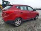 2011 HYUNDAI TUCSON