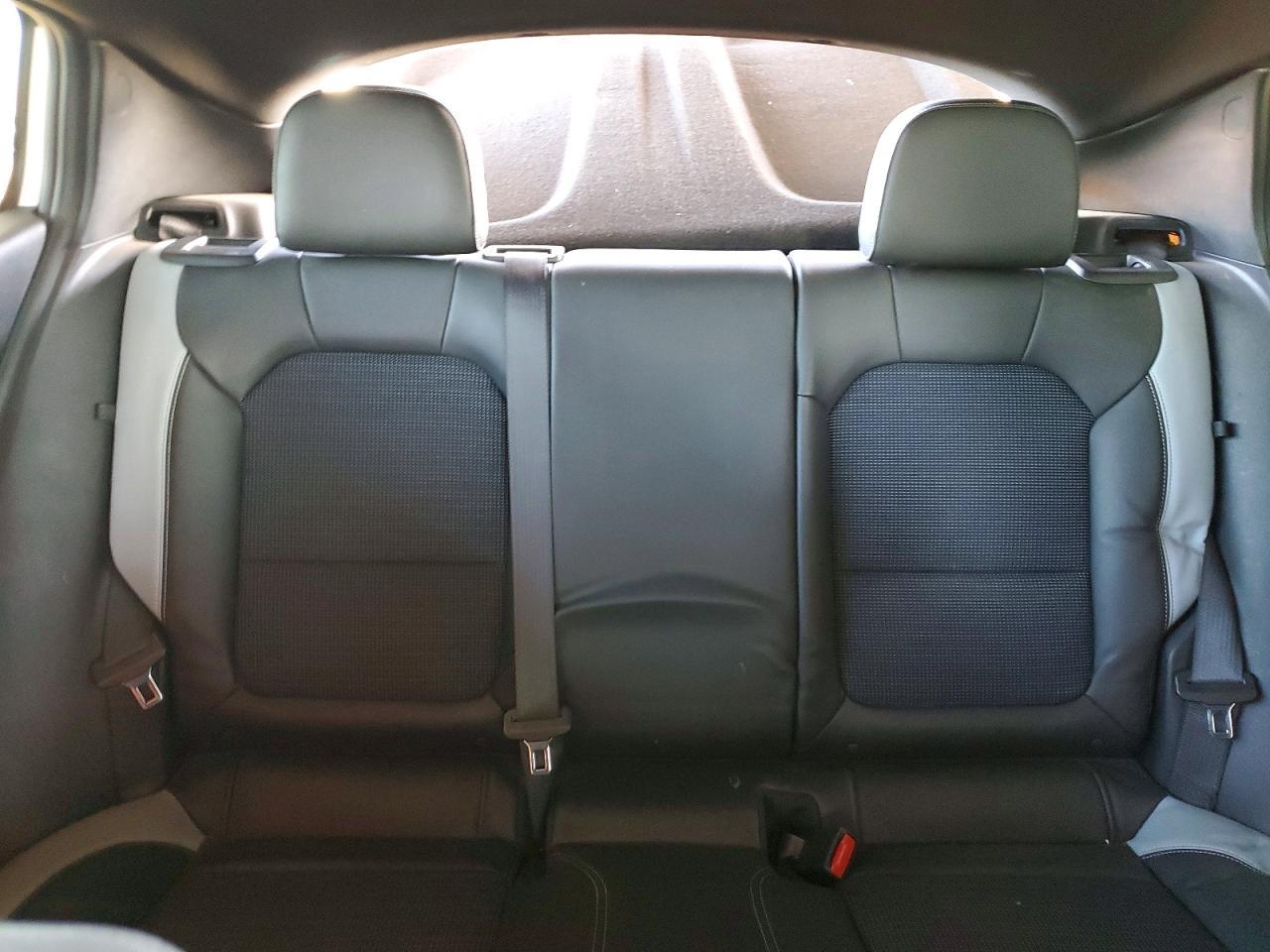2025 BUICK Envista