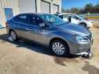 2016 NISSAN SENTRA