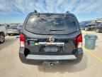 2012 NISSAN PATHFINDER