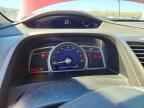 2011 HONDA CIVIC