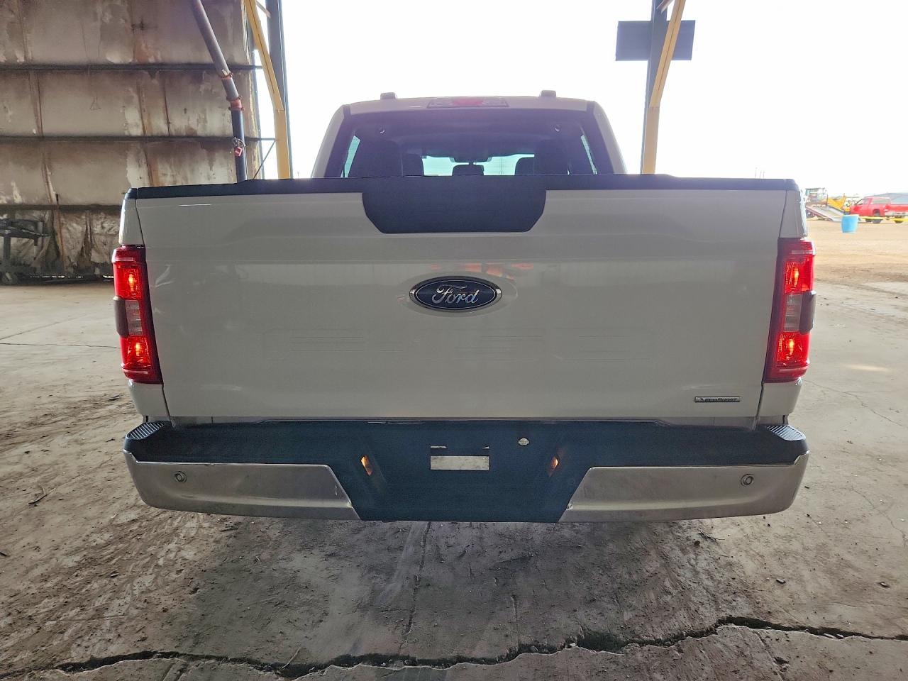 2023 FORD F-150 Lightning