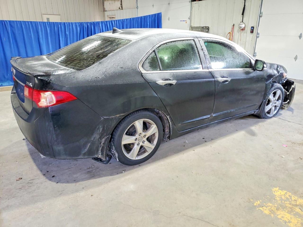 2014 ACURA TSX