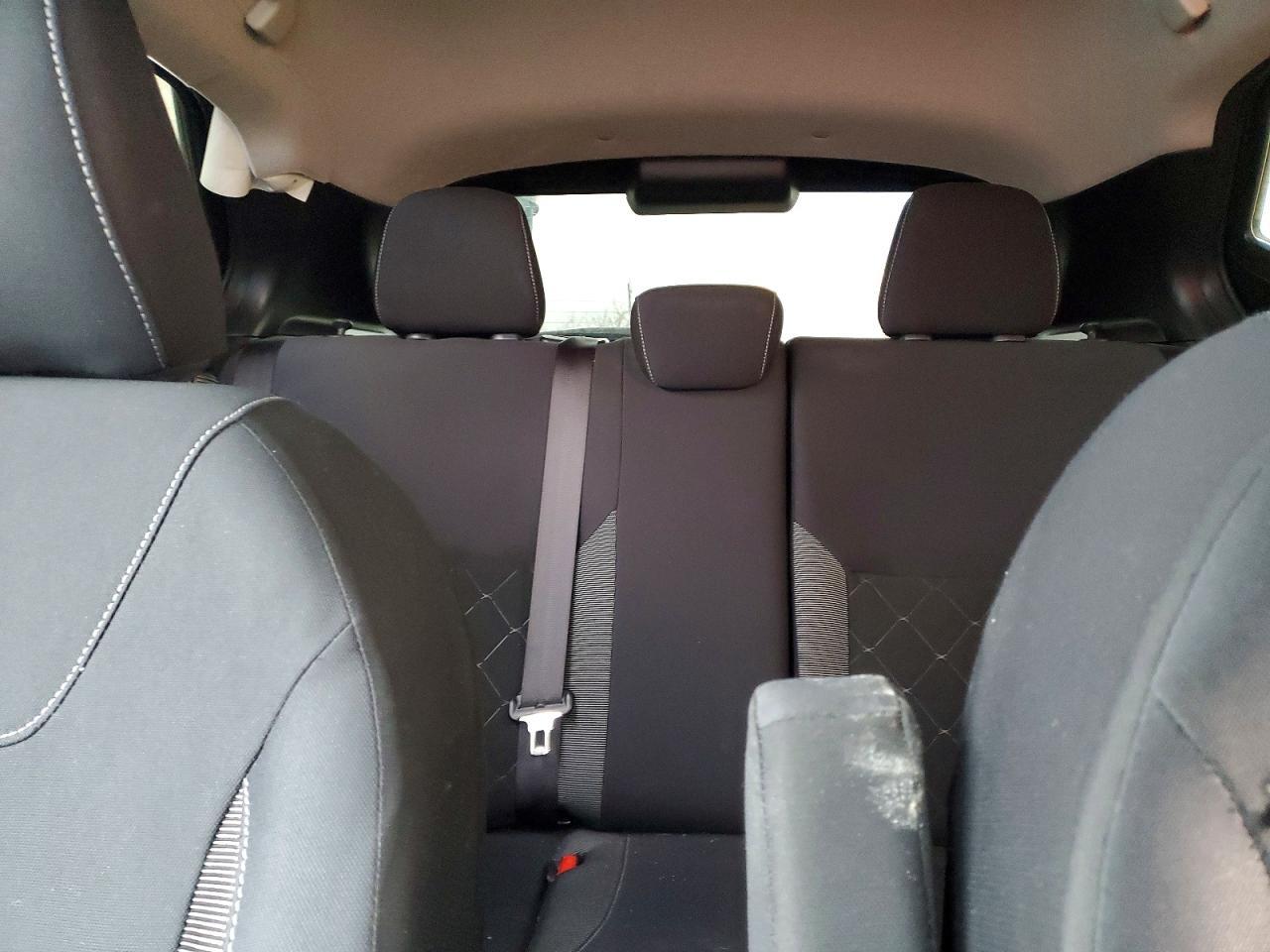 2019 NISSAN KICKS