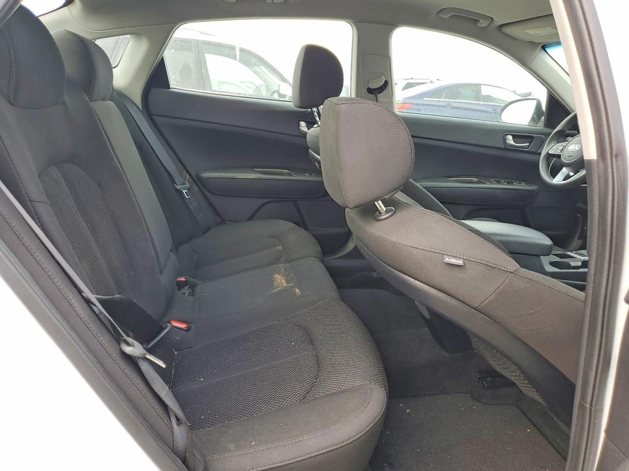 2020 KIA OPTIMA