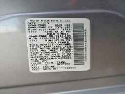 2013 NISSAN ROGUE