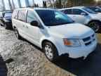 2010 DODGE GRAND CARAVAN