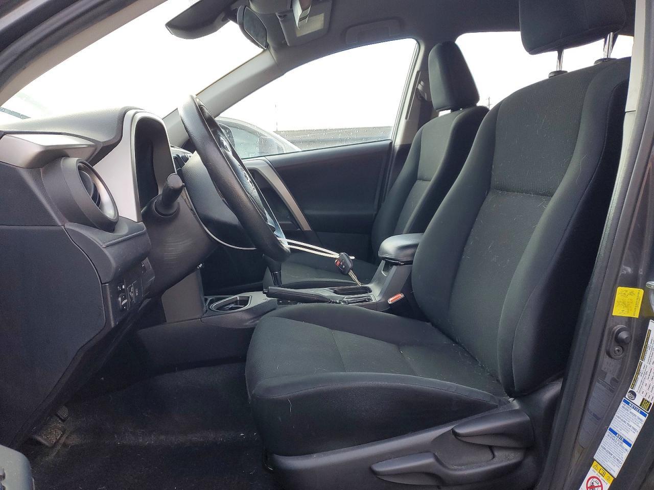 2017 TOYOTA RAV4
