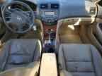 2006 HONDA ACCORD