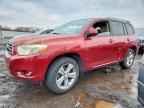 2009 TOYOTA HIGHLANDER