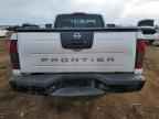 2002 NISSAN Frontier