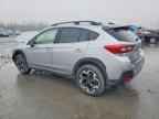 2022 SUBARU Crosstrek