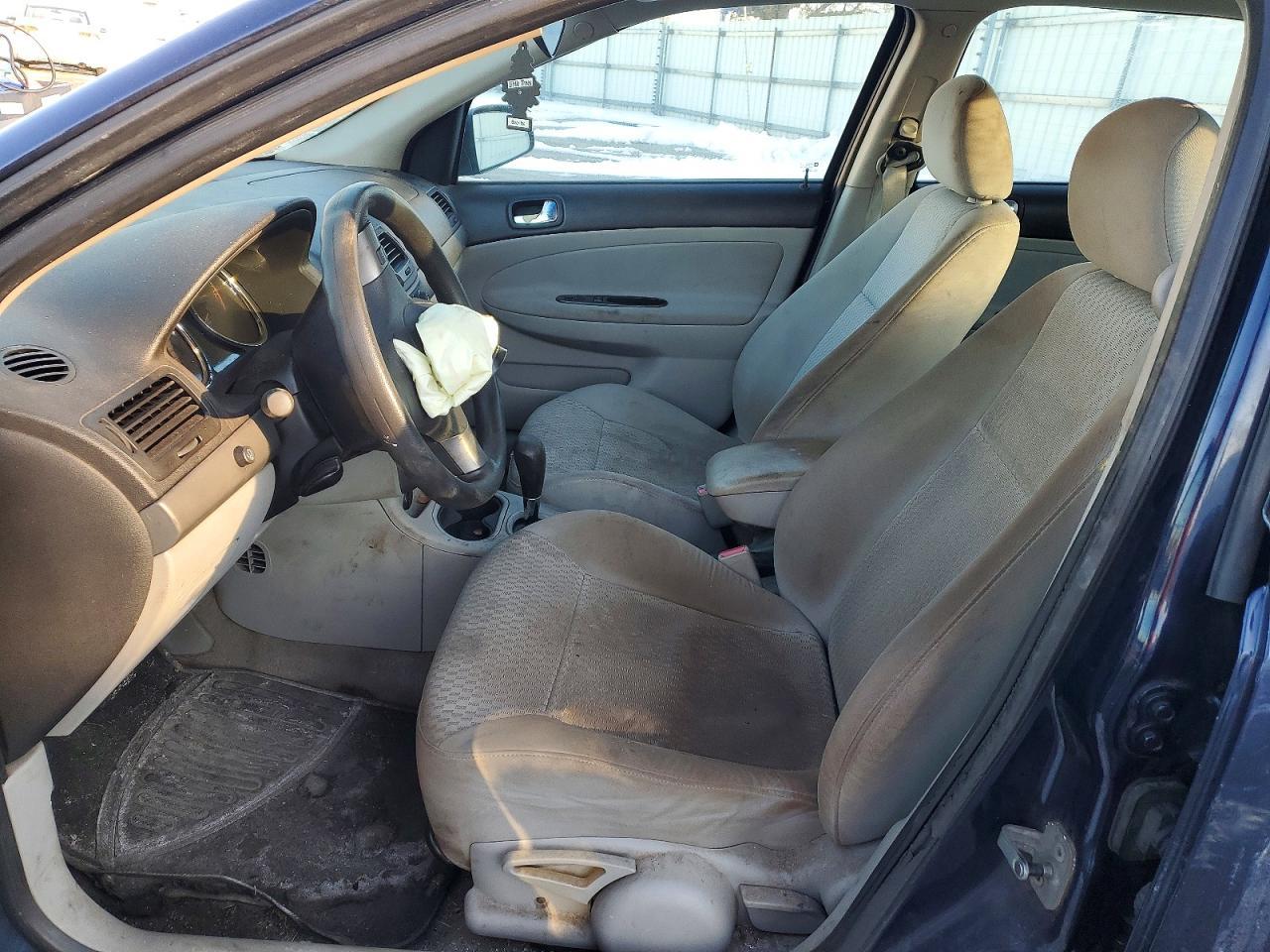 2008 CHEVROLET COBALT