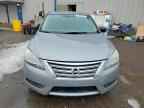 2014 NISSAN SENTRA