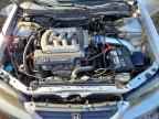 2000 HONDA ACCORD
