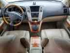 2007 LEXUS RX 400H