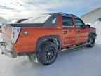 2005 CHEVROLET Avalanche