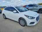 2021 HYUNDAI ACCENT