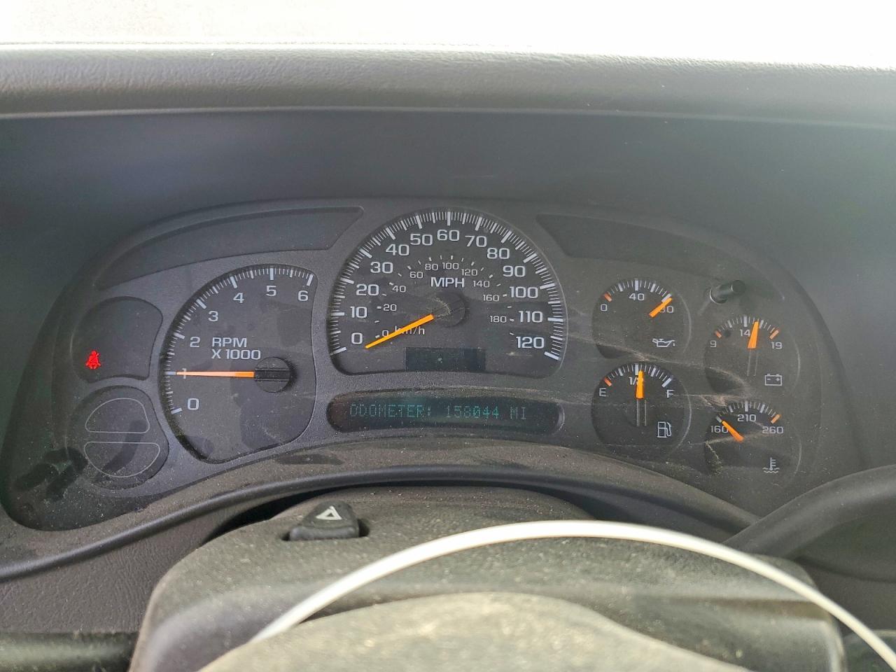 2004 GMC Yukon XL
