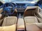 2011 BMW X3