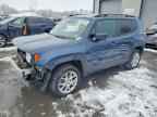 2021 JEEP Renegade