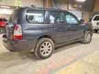 2008 SUBARU FORESTER